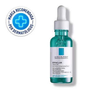 Serum Ultra Concentrado La Roche-Posay Effaclar 30 ml