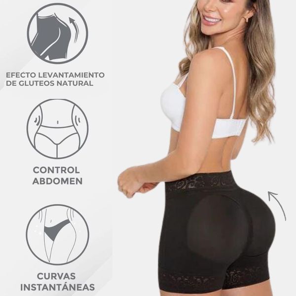 💃✨ ¡Moldea tu figura al instante y siéntete segura desde el primer uso!