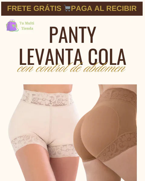 💃✨ ¡Moldea tu figura al instante y siéntete segura desde el primer uso!