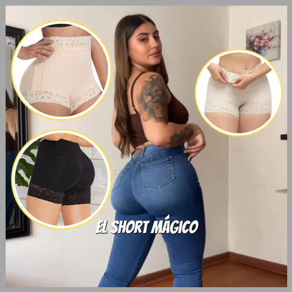 💃✨ ¡Moldea tu figura al instante y siéntete segura desde el primer uso!